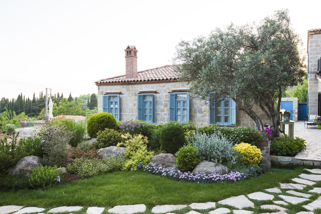 Ida Blue Adatepe (Adults Only) Εξωτερικό φωτογραφία