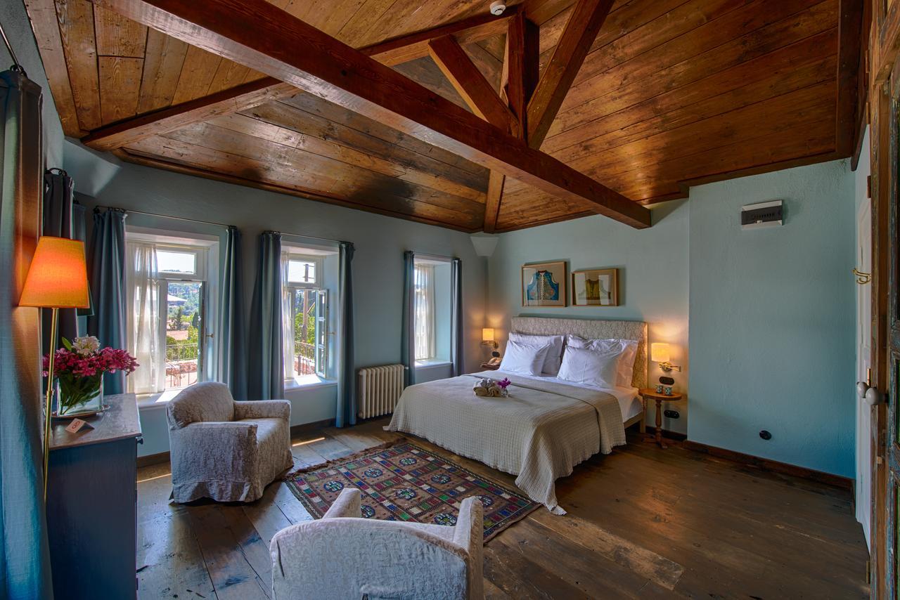 Ida Blue Adatepe (Adults Only) Εξωτερικό φωτογραφία