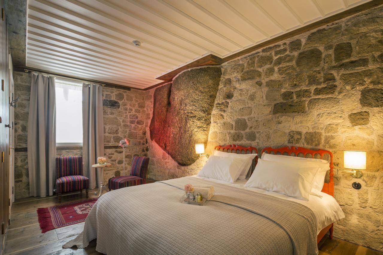 Ida Blue Adatepe (Adults Only) Εξωτερικό φωτογραφία
