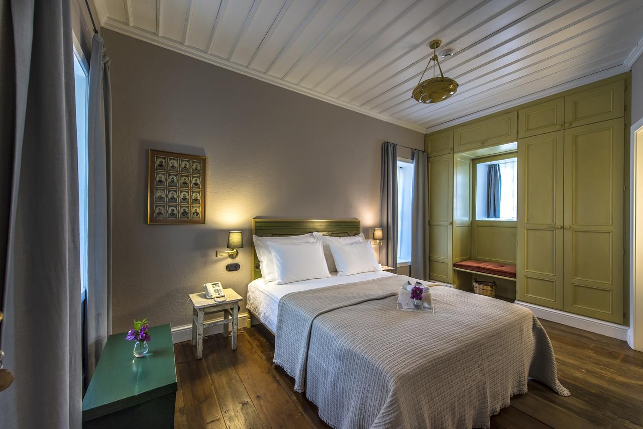 Ida Blue Adatepe (Adults Only) Εξωτερικό φωτογραφία