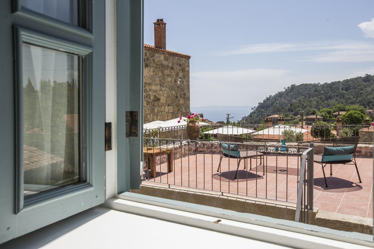 Ida Blue Adatepe (Adults Only) Εξωτερικό φωτογραφία