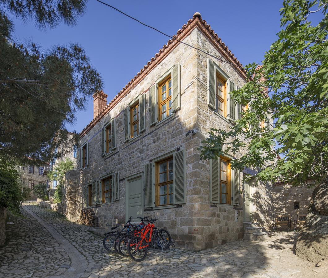 Ida Blue Adatepe (Adults Only) Εξωτερικό φωτογραφία