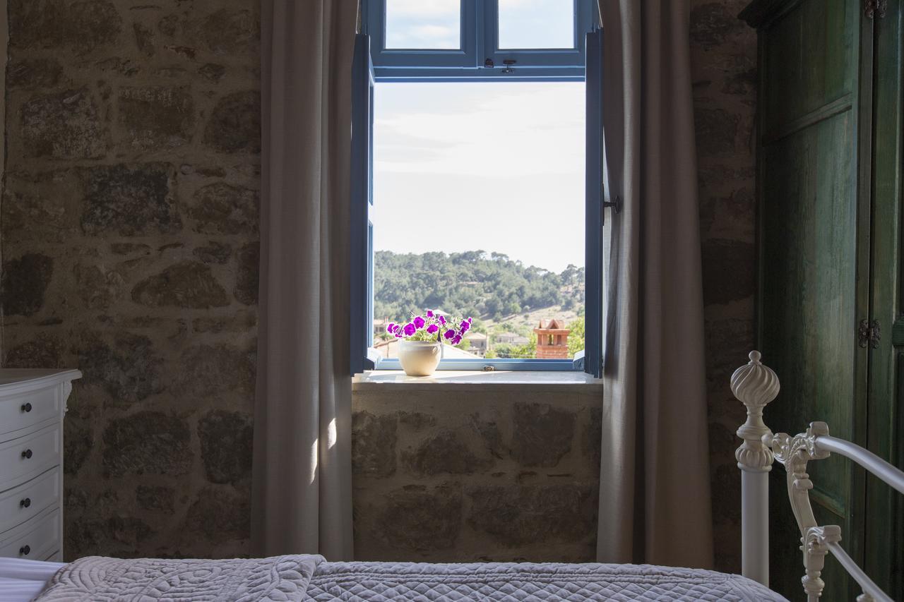 Ida Blue Adatepe (Adults Only) Εξωτερικό φωτογραφία