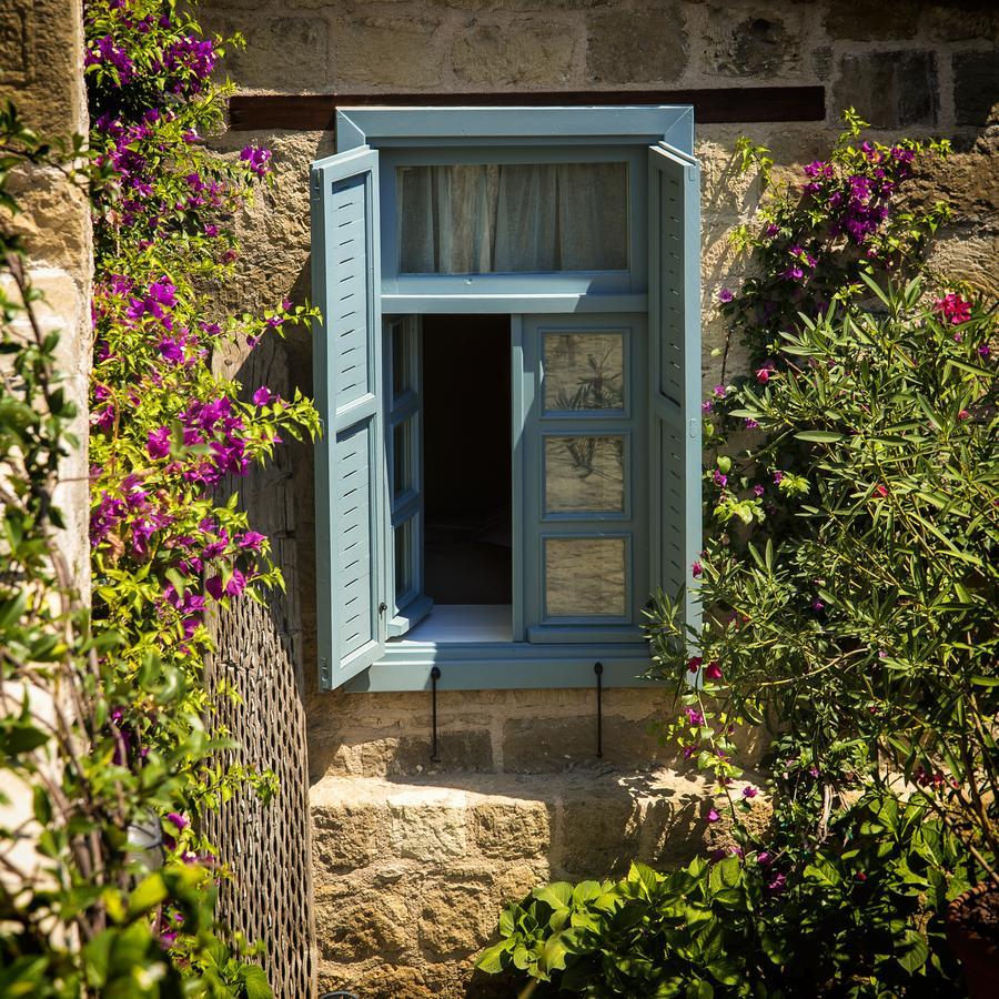 Ida Blue Adatepe (Adults Only) Εξωτερικό φωτογραφία