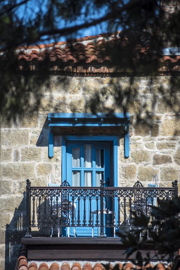 Ida Blue Adatepe (Adults Only) Εξωτερικό φωτογραφία