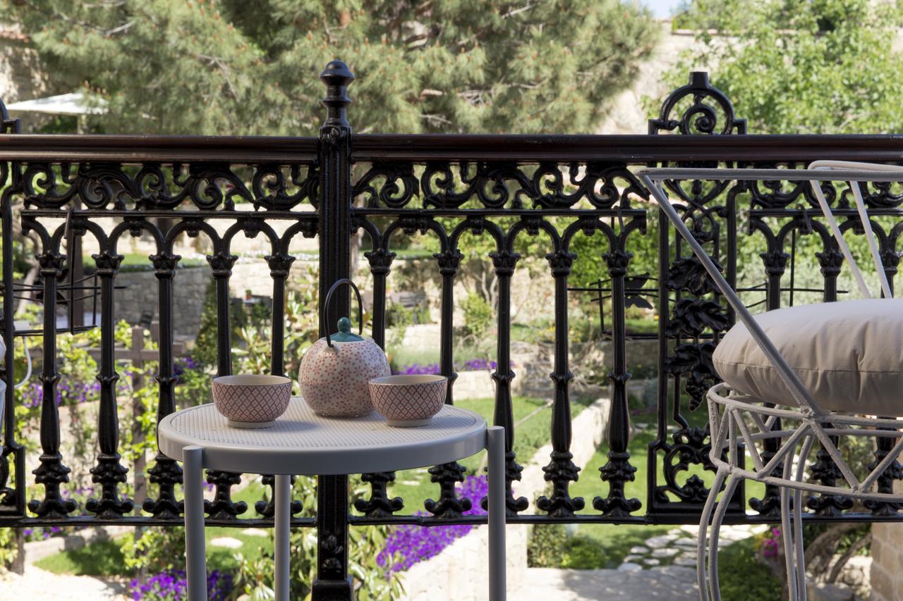 Ida Blue Adatepe (Adults Only) Εξωτερικό φωτογραφία