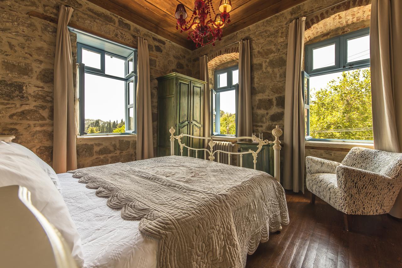 Ida Blue Adatepe (Adults Only) Εξωτερικό φωτογραφία