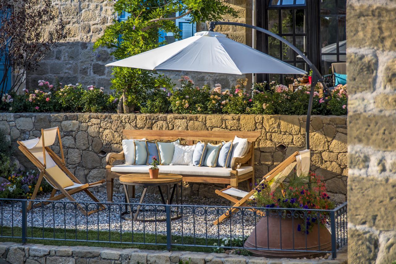 Ida Blue Adatepe (Adults Only) Εξωτερικό φωτογραφία