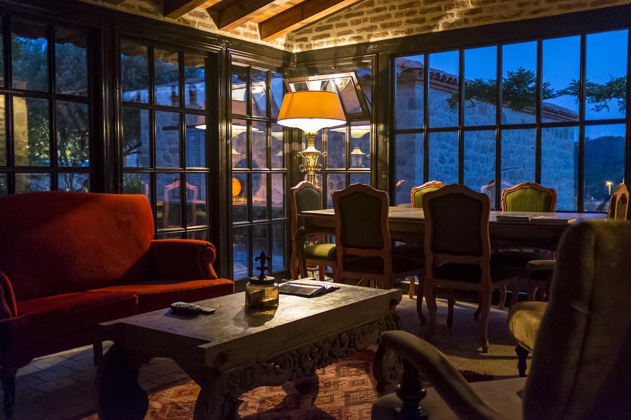 Ida Blue Adatepe (Adults Only) Εξωτερικό φωτογραφία
