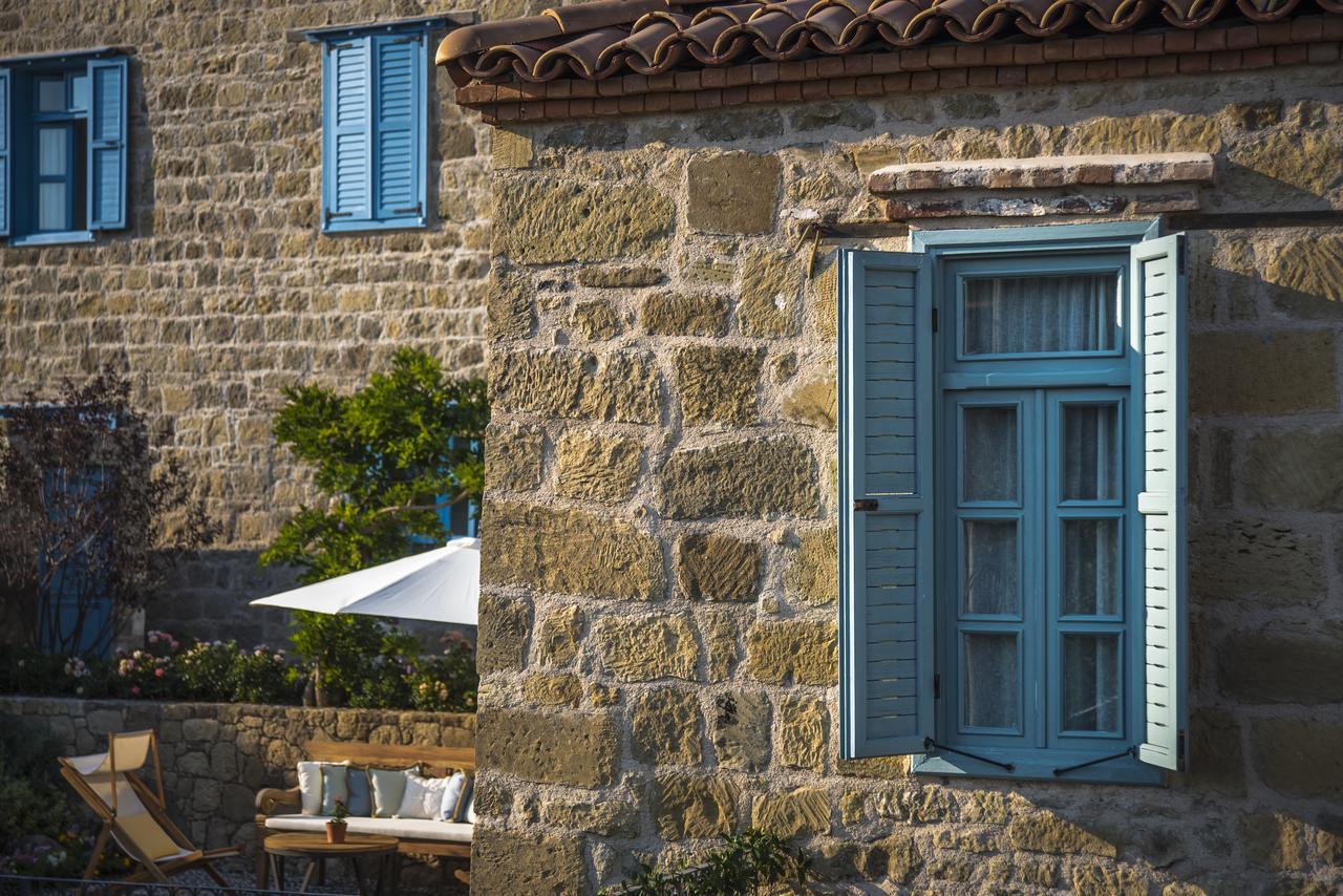 Ida Blue Adatepe (Adults Only) Εξωτερικό φωτογραφία