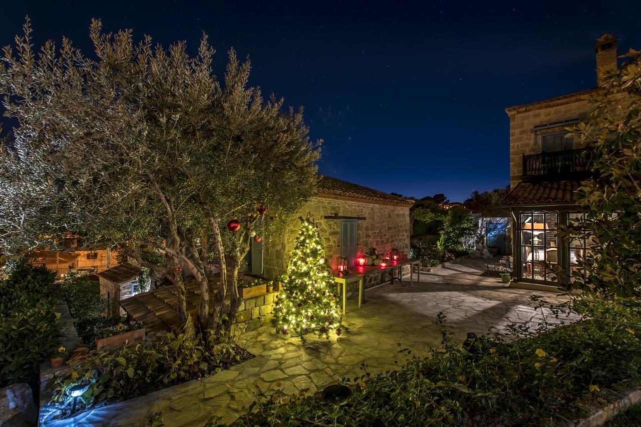 Ida Blue Adatepe (Adults Only) Εξωτερικό φωτογραφία