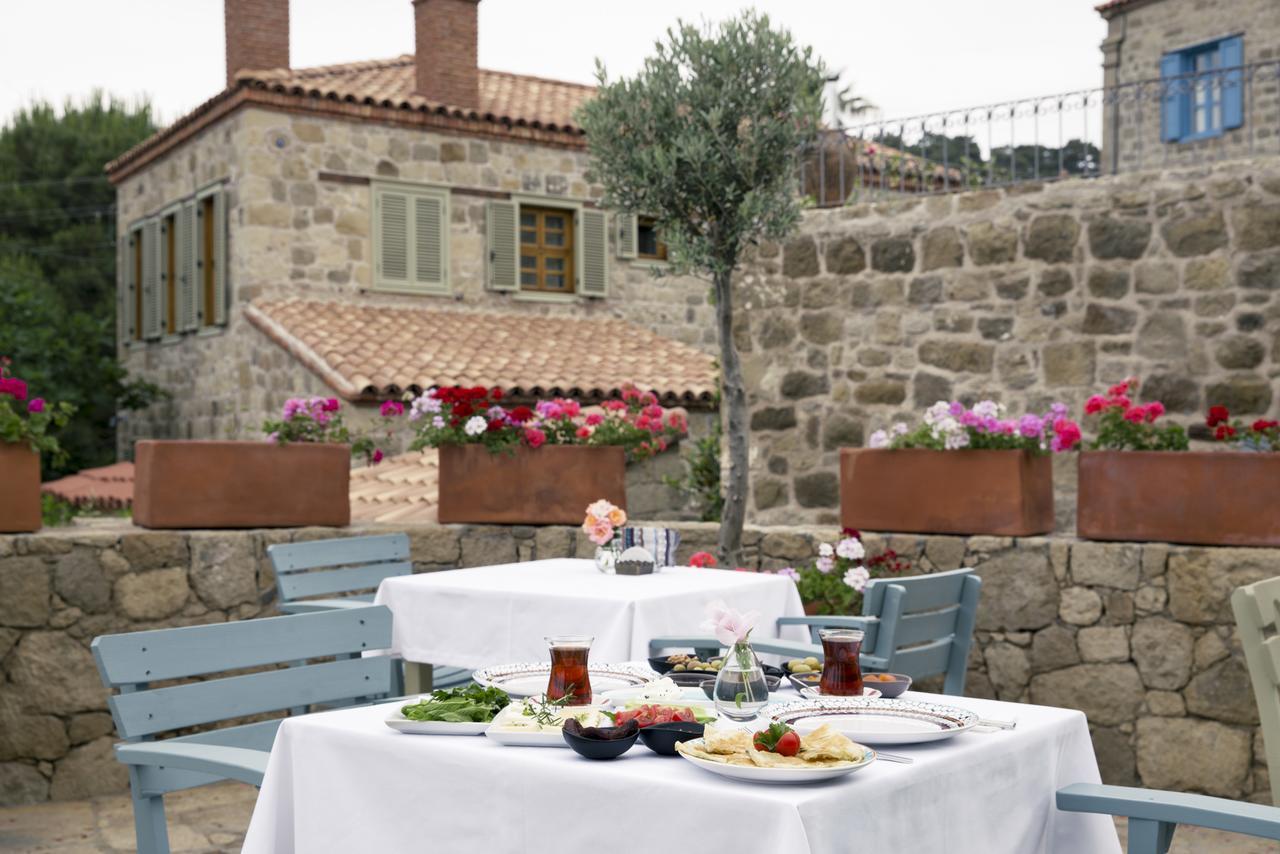 Ida Blue Adatepe (Adults Only) Εξωτερικό φωτογραφία