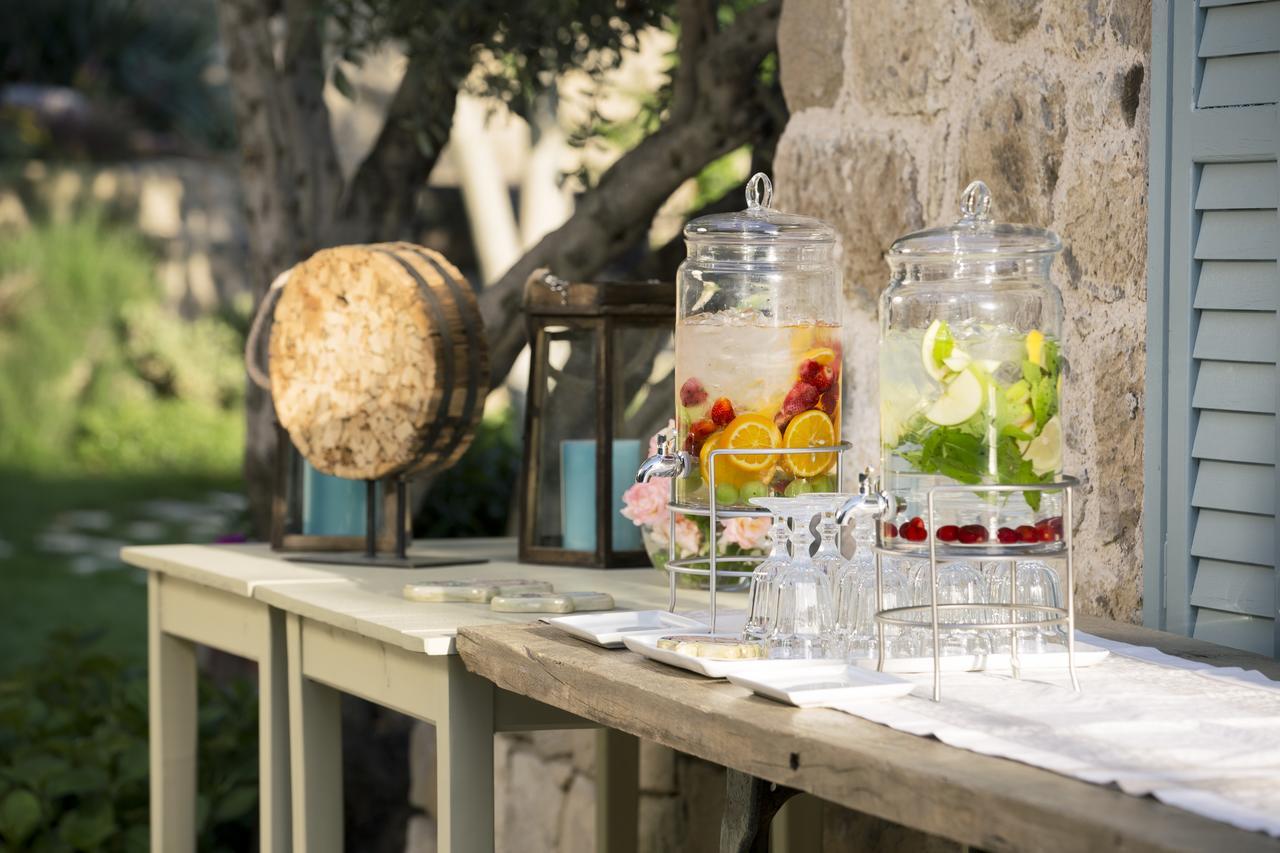 Ida Blue Adatepe (Adults Only) Εξωτερικό φωτογραφία