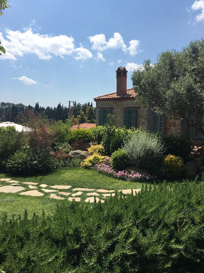 Ida Blue Adatepe (Adults Only) Εξωτερικό φωτογραφία
