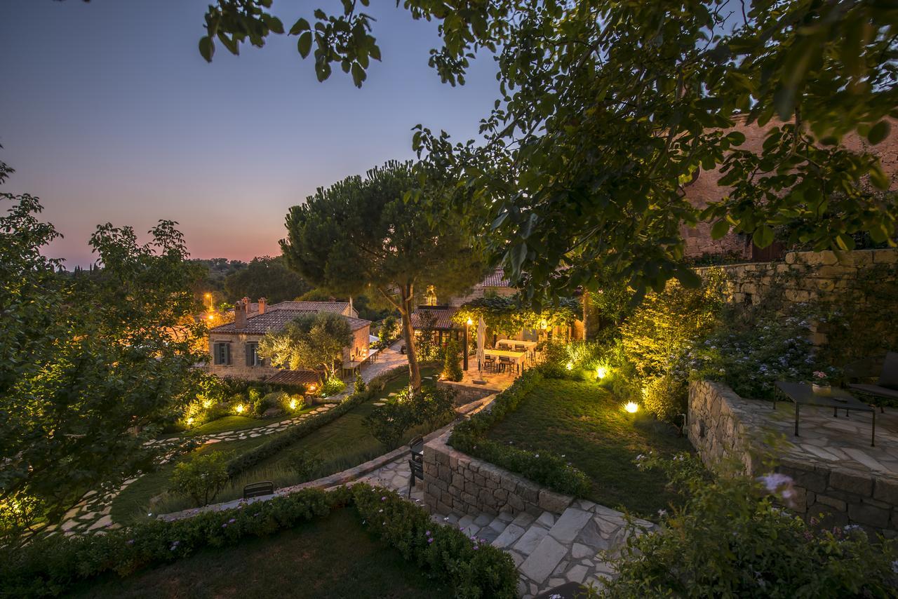 Ida Blue Adatepe (Adults Only) Εξωτερικό φωτογραφία