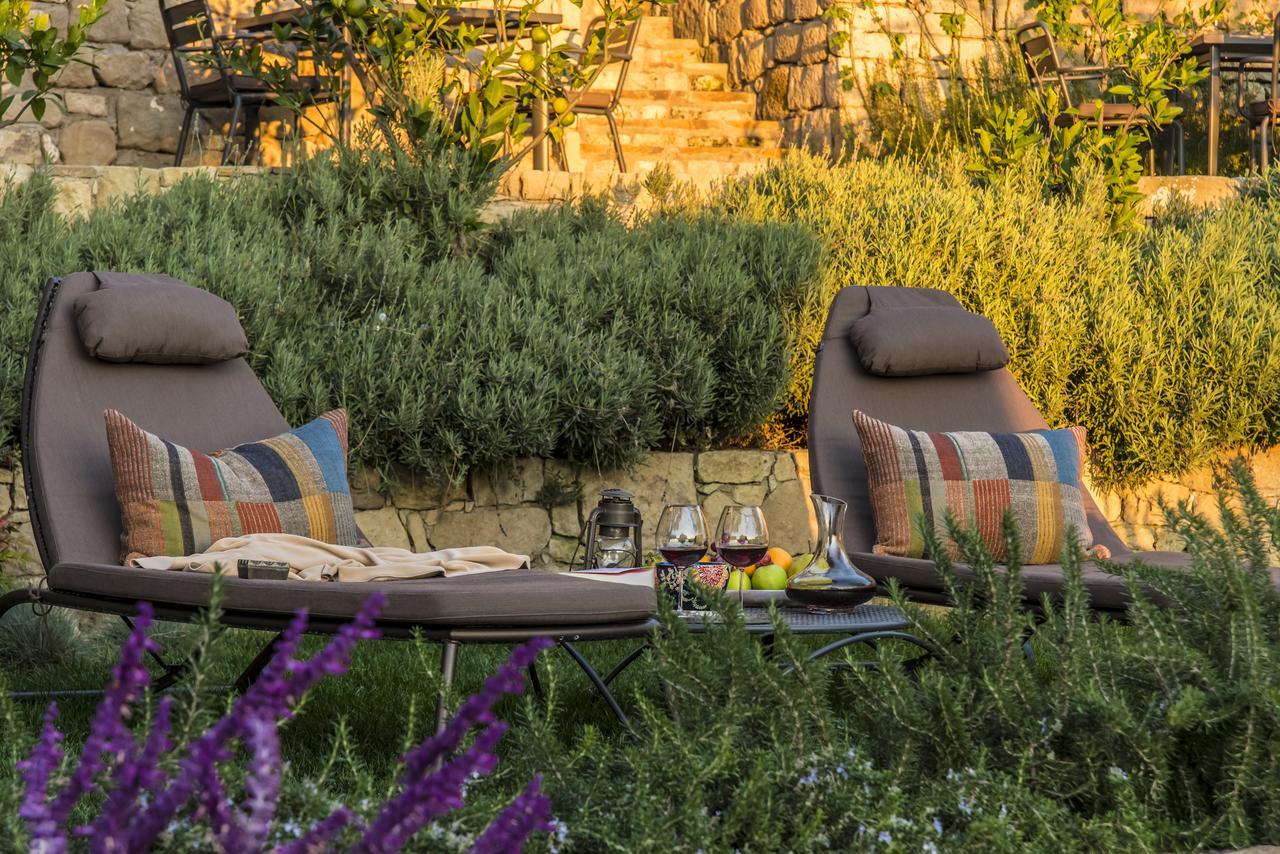 Ida Blue Adatepe (Adults Only) Εξωτερικό φωτογραφία