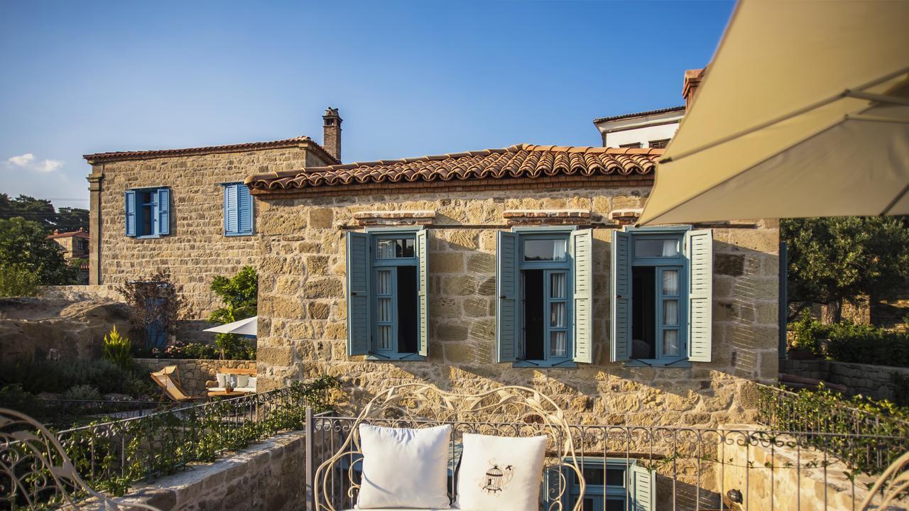 Ida Blue Adatepe (Adults Only) Εξωτερικό φωτογραφία