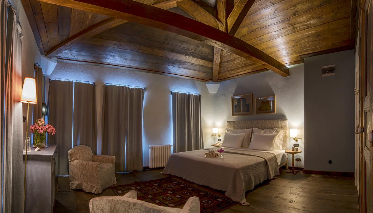 Ida Blue Adatepe (Adults Only) Εξωτερικό φωτογραφία