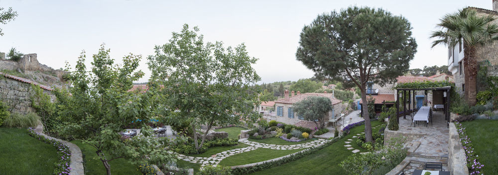 Ida Blue Adatepe (Adults Only) Εξωτερικό φωτογραφία