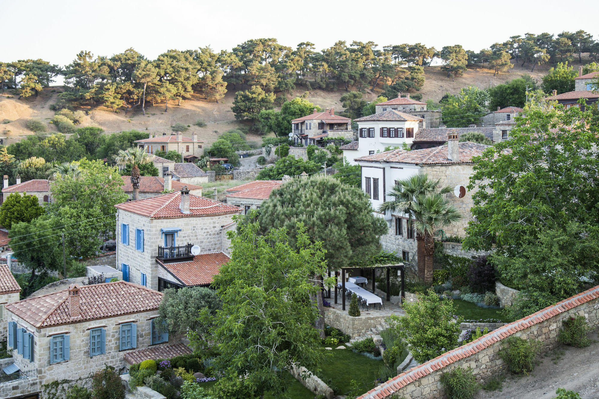 Ida Blue Adatepe (Adults Only) Εξωτερικό φωτογραφία