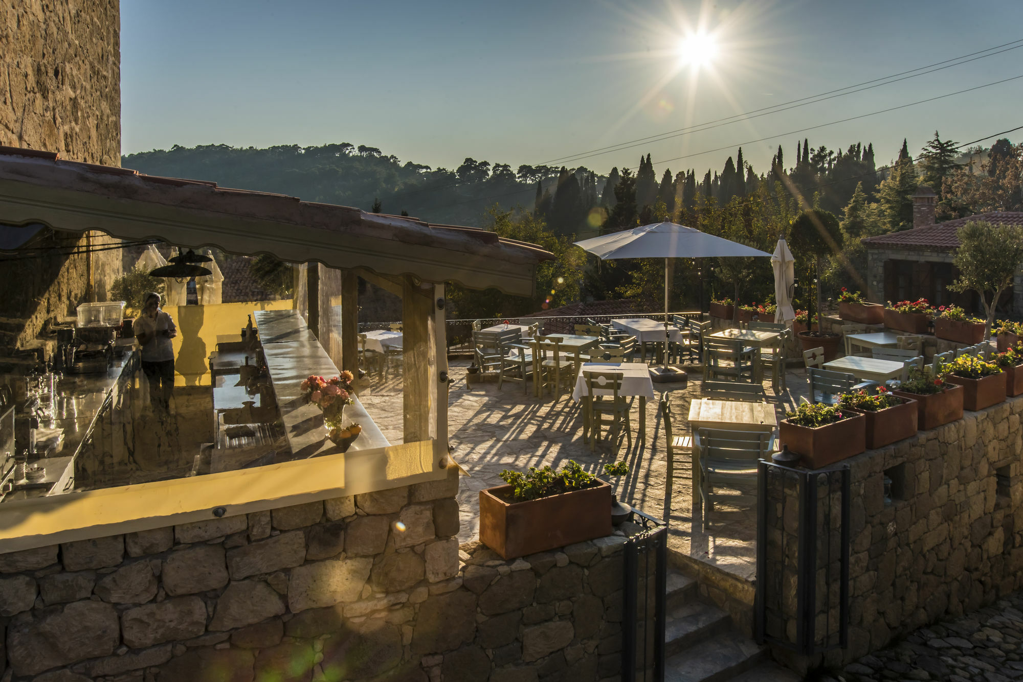 Ida Blue Adatepe (Adults Only) Εξωτερικό φωτογραφία